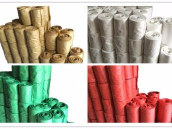 深圳纏繞編織布廠家與生態(tài)毯應用 從茂名到東莞的產業(yè)覆蓋