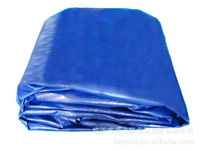 臨沂雙藍篷布廠家直銷 北亞塑膠的品質與價格優勢